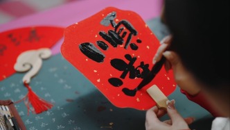 伪满皇宫新春市集，藏着长春最浓年味！