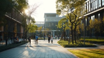 为产业升级提供技能人才支撑