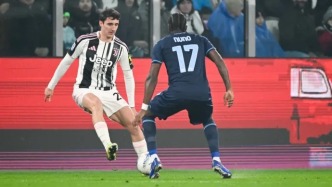 2-2绝平难掩危机！尤文“虚假繁荣”暴露致命伤，恐前四不保？