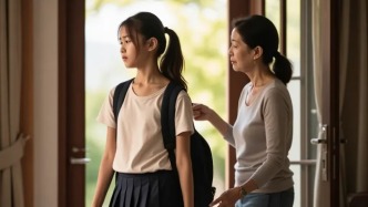 你对孩子的苛刻，很可能是你的童年创伤在“作祟”