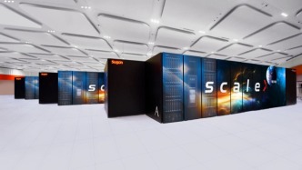 國產(chǎn)AI算力里程碑：中科曙光3套萬卡超集群同日落地