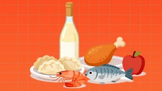 白酒、充电宝能过安检吗？火车携带物品指南来了！