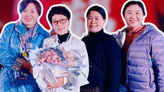 2026全到莆田过大年！辽宁游客孟丽梅：莆田春节年味十足，将喊上更多北方的朋友，一起来莆过大年！