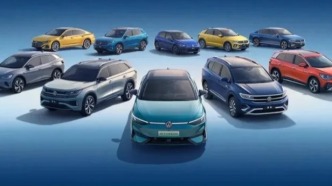 2026年，车海战术能成为大众突围的解药吗？