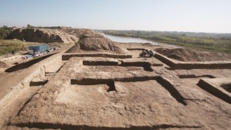 跨越帕米尔的文明对话 ——中乌联合考古纪实