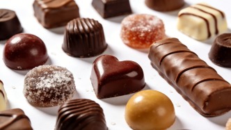 数读「糖果、巧克力」：低糖健康、功能功效、IP食玩，是出路吗？