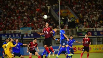 预计4月完工！2026年“赣超”南昌队主场全面升级改造