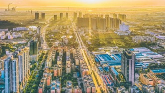 節(jié)前沖刺！肇慶多個項目相繼傳來好消息！