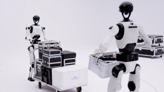 北京人形机器人创新中心重磅发布具身天工3.0！