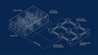 加密货币市场成为AI预测模型的测试平台