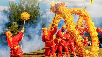 2026年“全到莆田过大年”最新最全活动安排正式发布