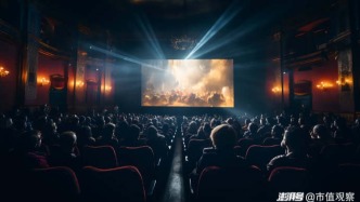 2026春节档，谁能复制光线传媒的神话？