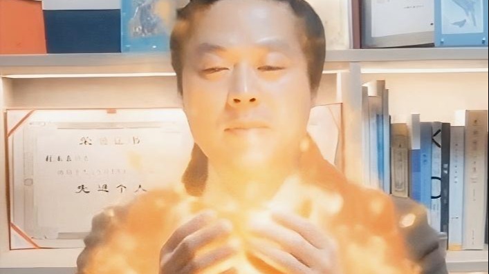 史上最強(qiáng)，書(shū)樂(lè)拜年?。?！ 