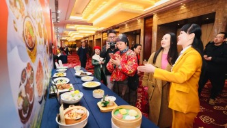 福建莆田、江西南昌：共赴一场双城联游的“年味之约”