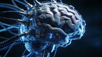 涉脑机接口、数字孪生等领域，一批重要国家标准发布