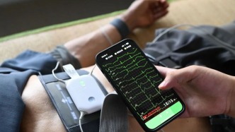 體檢發(fā)現(xiàn)這些“異?！?！莫要慌