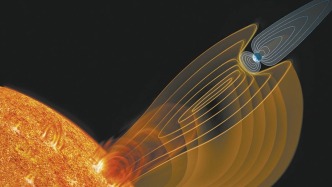 全球首次！羲和二號(hào)將“立體探日”