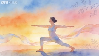 与更年期和解，重启人生篇章