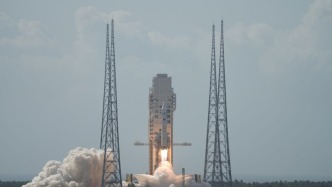 长征十号低空演示验证与梦舟飞船最大动压逃逸飞行试验成功实施