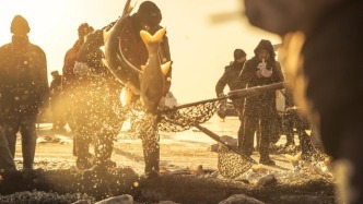 吉地过年吉祥如意，吉林春节文旅盛宴启幕！