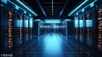 亚马逊与意法半导体携手，开发数据中心专用芯片