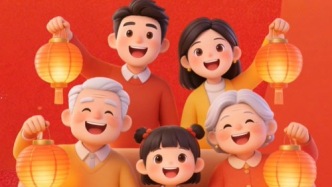 短托、试住、居家服务，北京推出养老“新春大礼包”