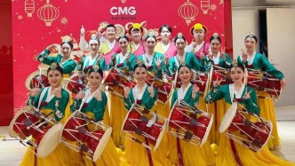 亮相央视！延吉非遗舞蹈惊艳全国