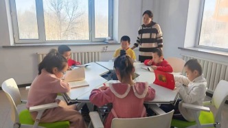 把愛帶回家——暖心護(hù)航伴成長