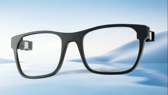 面板收入暴涨150%，被苹果抛弃的Micro LED，终于被“AI眼镜”救活了