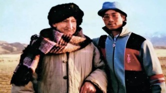 【随笔】他们为何选择中国？