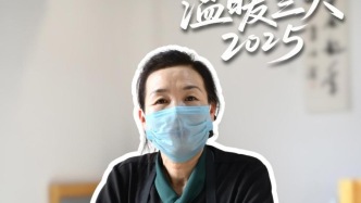 【图讯兰大-391】2025·温暖兰大的面孔