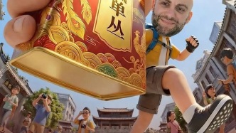 专访张涛甫：“变成中国人”展现吸引力，要让更多人看见广货