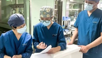 浦东区属6家三级医院全覆盖，“免陪照护”服务有望告别“一人住院全家奔波”