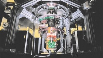 技术突破加速实用容错量子计算机面世