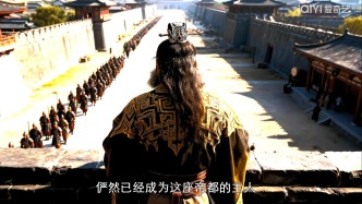 AI视频成新“暴富”赛道：AI漫剧播放量破亿，纪录片形成规模，行业闷声发大财