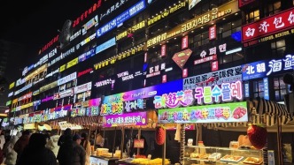 延吉4条宝藏线路：在烟火与白雪间快乐炫饭