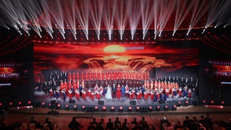 亦心向未来，骏马蹄疾开新局！2026亦城春晚绘就科创新城发展新图景