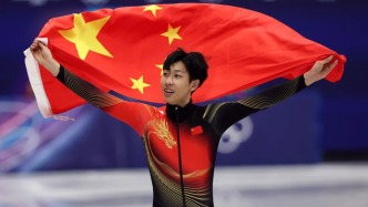 極限沖刺！孫龍，拼下銀牌！
