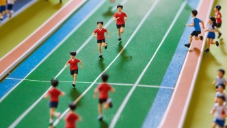 “健康第一”护航学生全面发展