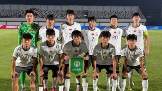 21年了！这批国少离世少赛最近一次？先别急着说“稳了”