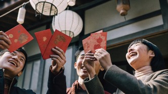 红包厂的春节突围战