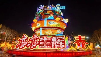 北京经开区工业科技旅游打卡路线火热出炉！