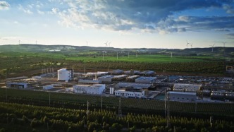 谋篇氢能新局，风光企业跨界背后的零碳战略跃迁