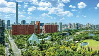 京津冀将形成面向全球的多层次协同开放格局