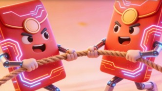 春节红包大战背后：AI公司到底在焦虑什么?