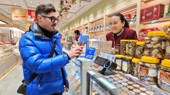 “超长假期”要来了，春节跨境游市场活力迸发