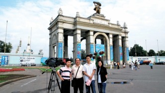 【随笔】办世界级展会，育世界级会展