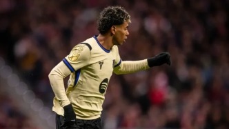 4-0惨案！巴萨123年耻辱一夜：缺1个人就现原形，防线也崩盘！