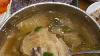 一到安图，年味就藏不住了