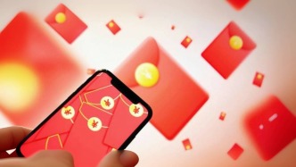 馬云督戰(zhàn)、馬化騰喊話，AI紅包大戰(zhàn)誰能勝出？